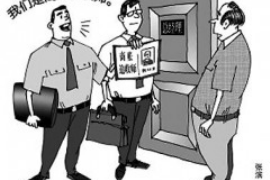 江川对付老赖：刘小姐被老赖拖欠货款